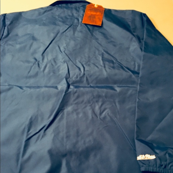 🆕 🔥M&N Golden State Warriors Coaches Jacket☄️🏀 - Picture 7 of 7